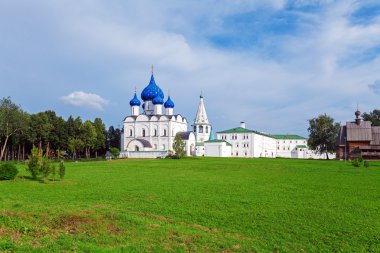 İsa'nın Doğuşu (1222), Unesco Dünya Mirası, Su Katedrali