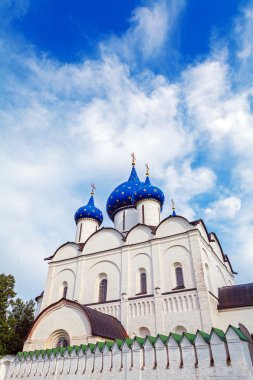 İsa'nın Doğuşu (1222), Unesco Dünya Mirası, Su Katedrali