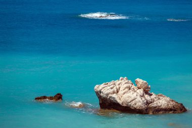 Afrodit Kayaları, Paphos, Kıbrıs