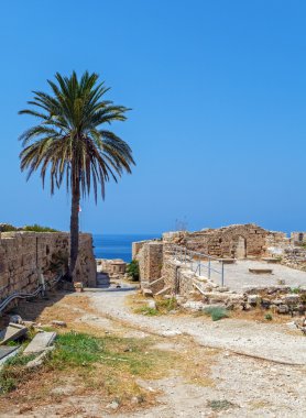 kale içinde Venedik Girne (16 civarı), Kuzey Kıbrıs