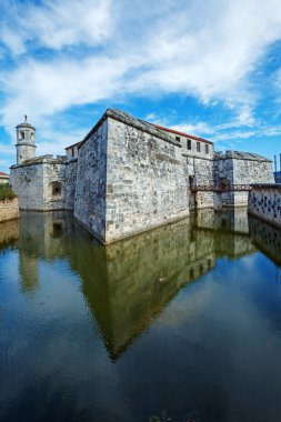 Castle Kraliyet kuvvet (castillo de la gerçek fuerza), kale