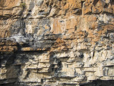 Arka plan görüntüsü için doğal taş örülmüş duvarlar