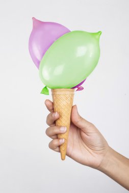 dondurma prezervatif