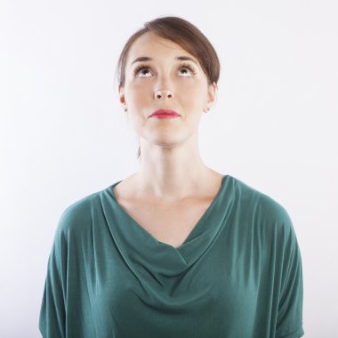 güzel bir kadın arıyorum