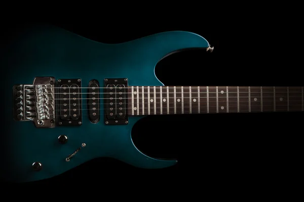 Rock elektro gitar