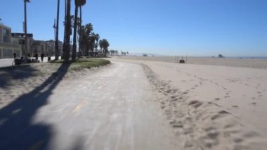 Venice Beach Pov bisikleti