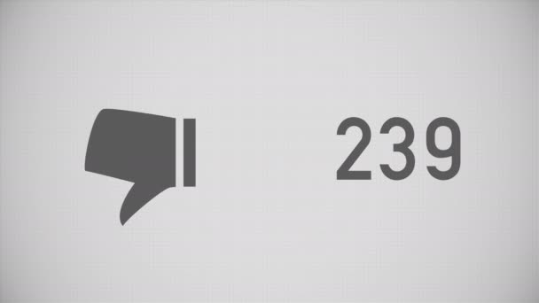 Gros plan sur les aversions d'être compté 