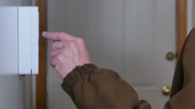 Kol güvenlik sistemi