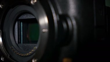 4 k dijital kamera sensörü ayrıntı 4282