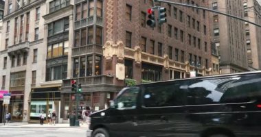 Bir köşe bar veya atış kurulması Restoran.