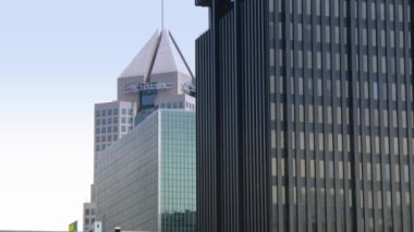 4 k Pittsburgh manzarası Ultrahd 4213