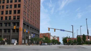 4k Cleveland çift atış kurulması Avenue