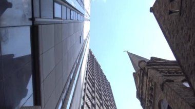 Pittsburgh uzun binalar
