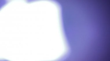 Hafif sızıntı ve bokeh Hd