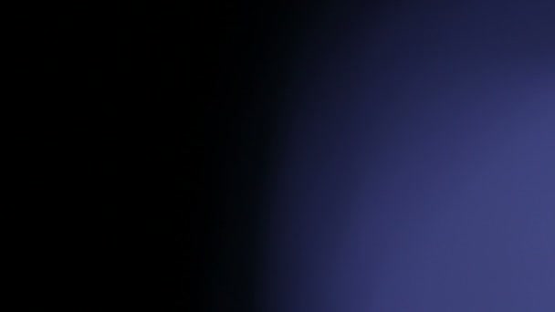 Fuite de lumière et bokeh HD 