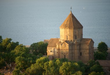 Ermeni Kilisesi