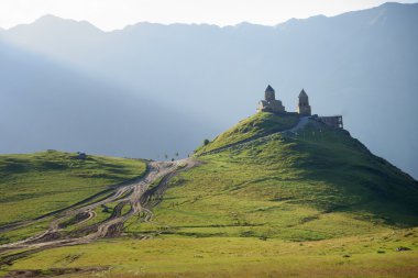 stepansminda Manastırı