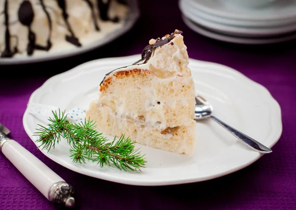 Sancho Pancho Cake — Stock Photo, Image