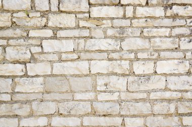 Taş duvar dokusu arkaplanı