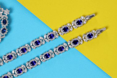 Güzel Tayland klasik aksesuarları..