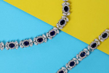 Güzel Tayland klasik aksesuarları..