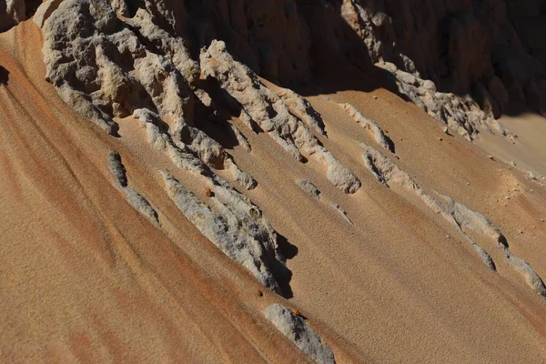 Phan Tiet Mui Vietname Fada Stream Canyon Bela Paisagem — Fotografia de Stock