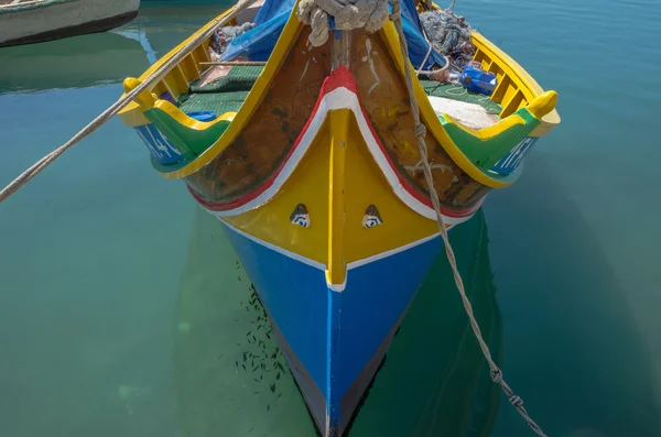 Trois-mâts barque — Photo