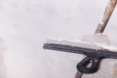 ev geliştirme sıva ve sıva Malası