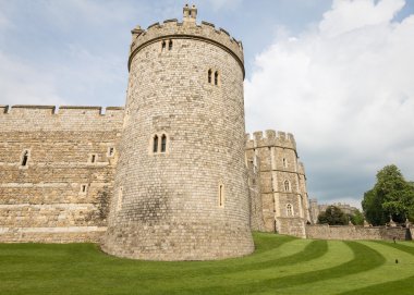 Windsor Kalesi