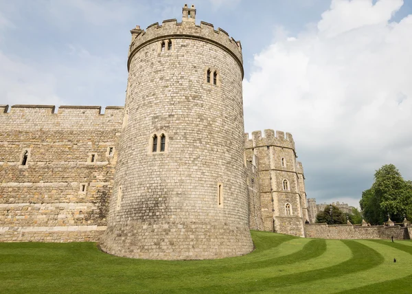 Windsor castle Stock Image