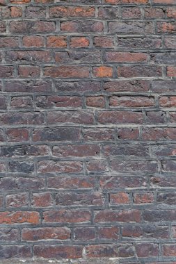 Tuğla duvar arkaplanı