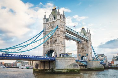 Kule Köprüsü, Londra, İngiltere
