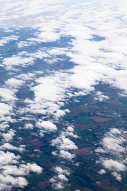 Uçak Dünya'dan göster