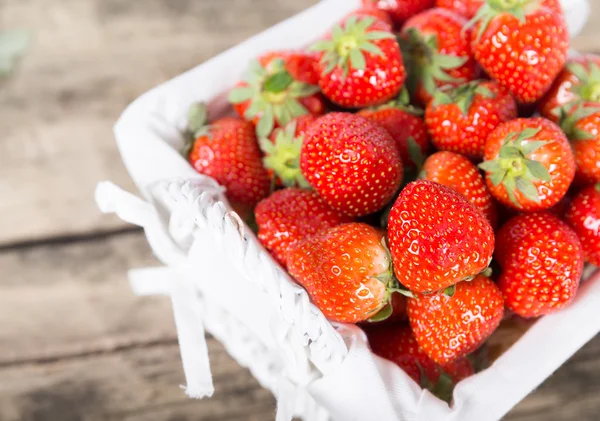 Fragola — Foto Stock