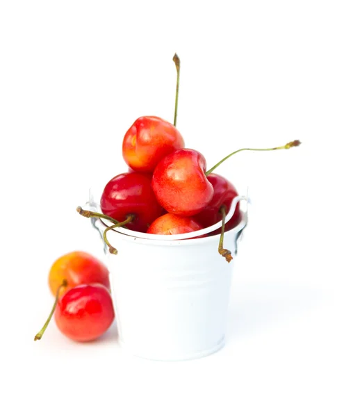 Sweet cherry — Stockfoto