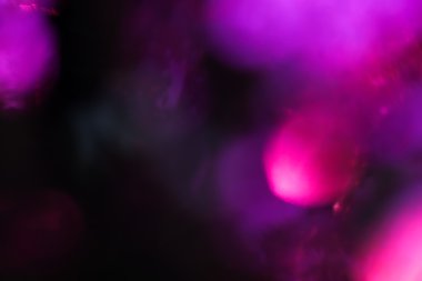 mor parlak arka plan