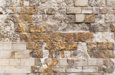 antik taş duvar arkaplanı