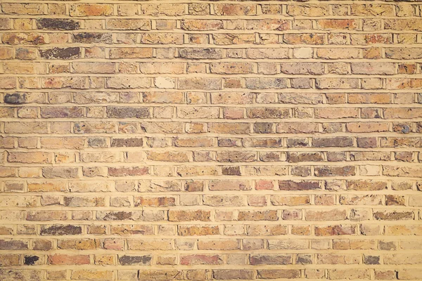 Industrial Brick wall best background texture close — Stock Photo, Image