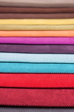 renkli doku örnekleri