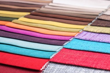 renkli doku örnekleri