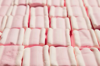 tatlı lokum paterni