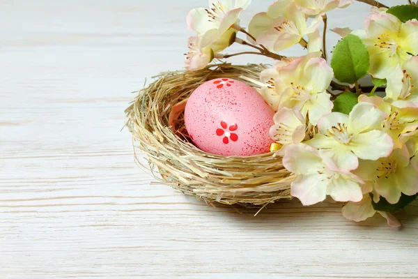 Easter egg — Stock Photo, Image