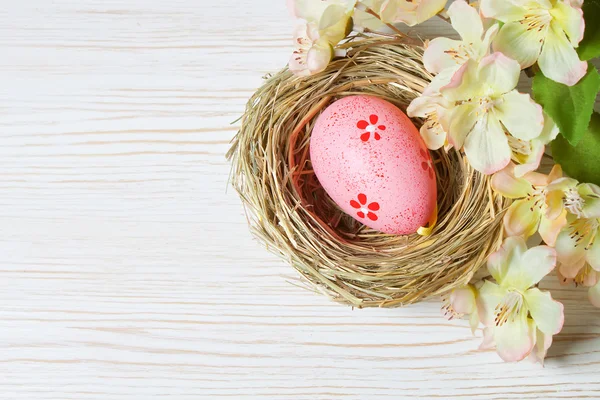 Easter egg — Stock Photo, Image