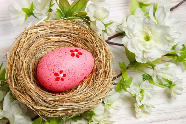 Easter egg — Stock Photo, Image