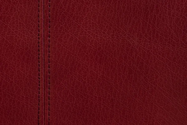 kırmızı deri doku arkaplanı