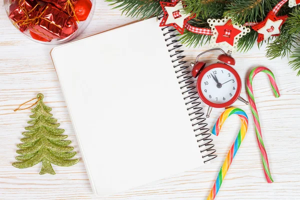 Noel ve Yeni Yıl geçmişi