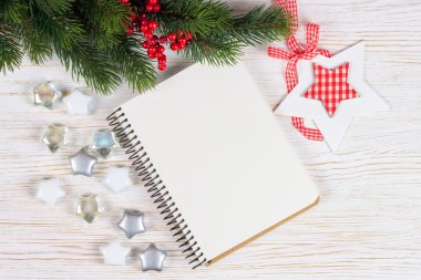 Noel ve Yeni Yıl geçmişi