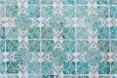 Azulejos - fayans kimden Portekiz