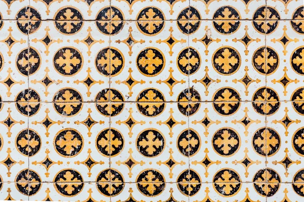 Azulejos - fayans kimden Portekiz