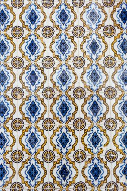 Azulejos - fayans kimden Portekiz